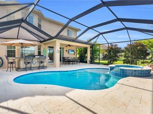 1517 Birdie DR, NAPLES, FL 34120