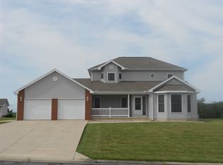 354 W Ridgeview Dr, Peru, IN 46970