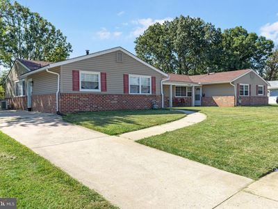 7165 Fairbrook Rd, Windsor Mill, MD, 21244