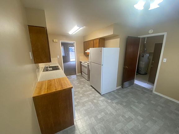 Dining Area next to Kitchen