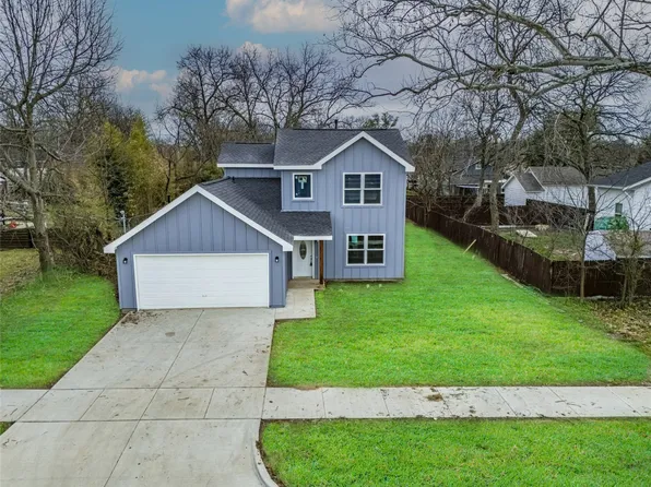 1108 E Lamar St, Sherman, TX 75090