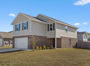 1017 Limpkin St, Crestview, FL 32539