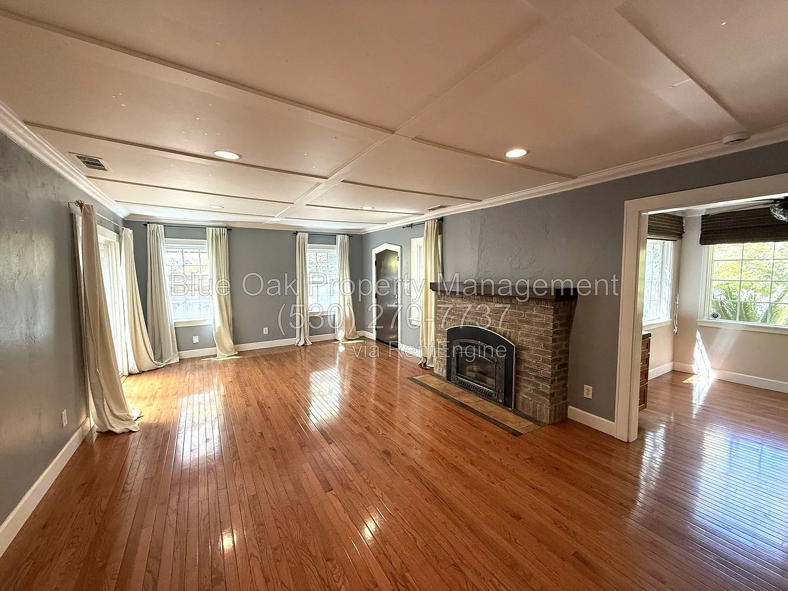 3 bed, 1.5 bath, 1534 sqft, $2,100 — Photo 3