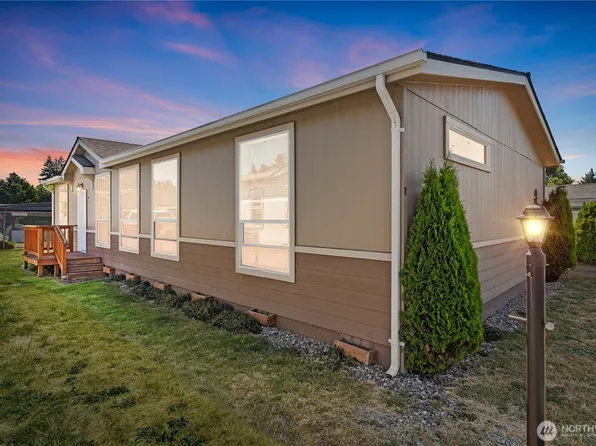 707 37th Street SE #36, Auburn, WA 98002