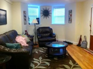 (Undisclosed Address), Brookline, MA 02445