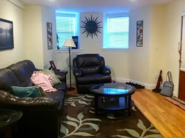 (undisclosed Address), Brookline, MA 02445