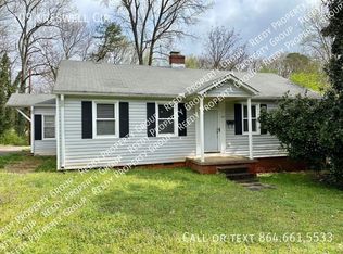 109 Kreswell Cir, Spartanburg, SC 29302