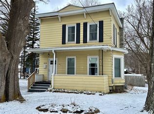 64 River St, Oneonta, NY 13820