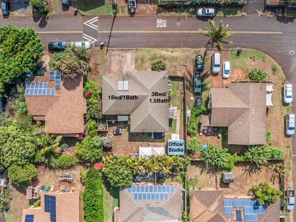 573 Pili Loko St, Paia, HI 96779