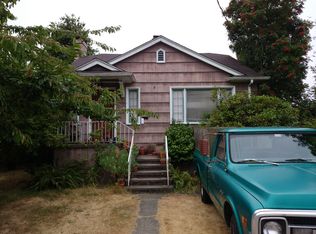 2551 56th Ave SW, Seattle, WA 98116