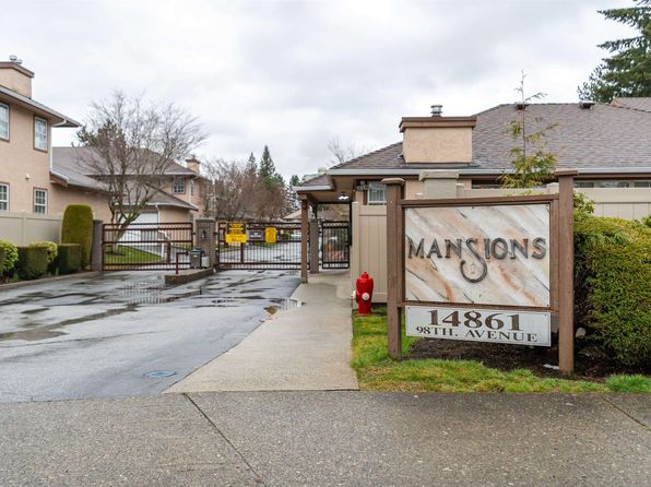 14861 98th Ave #112, Surrey, BC V3R 9Z7