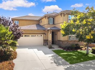 8053 Cajun Way, Fontana, CA 92336