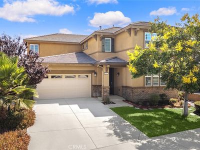 8053 Cajun Way, Fontana, CA, 92336