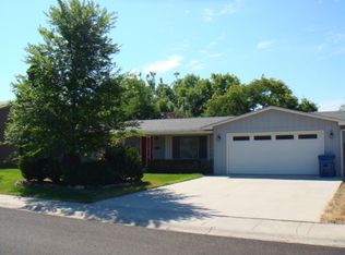 4403 W Pasadena Dr, Boise, ID 83705