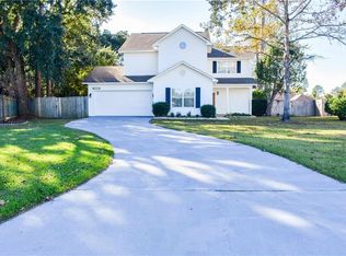 4519 Cotton Cove Dr, Gulf Shores, AL 36542