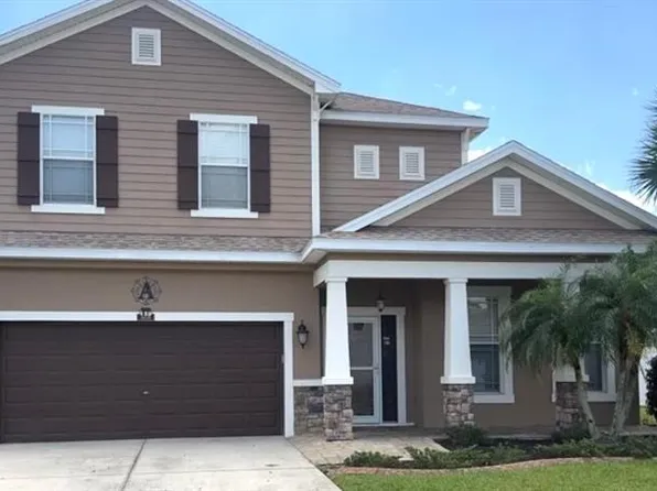 3008 Azalea Blossom Dr, Plant City, FL 33567