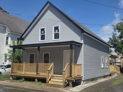 7 Underhill Avenue, Bellows Falls, VT, 05101