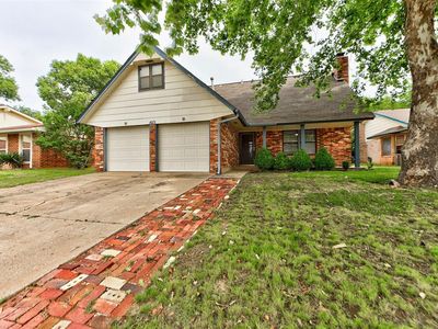 1613 E Boyd St, Norman, OK, 73071