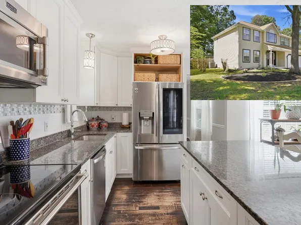 70 Saint Roberts Dr, Stafford, VA 22556