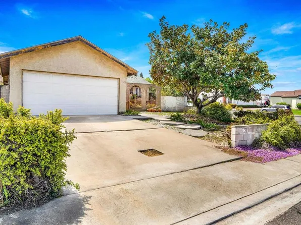 3403 Tebo Ct, San Diego, CA 92154