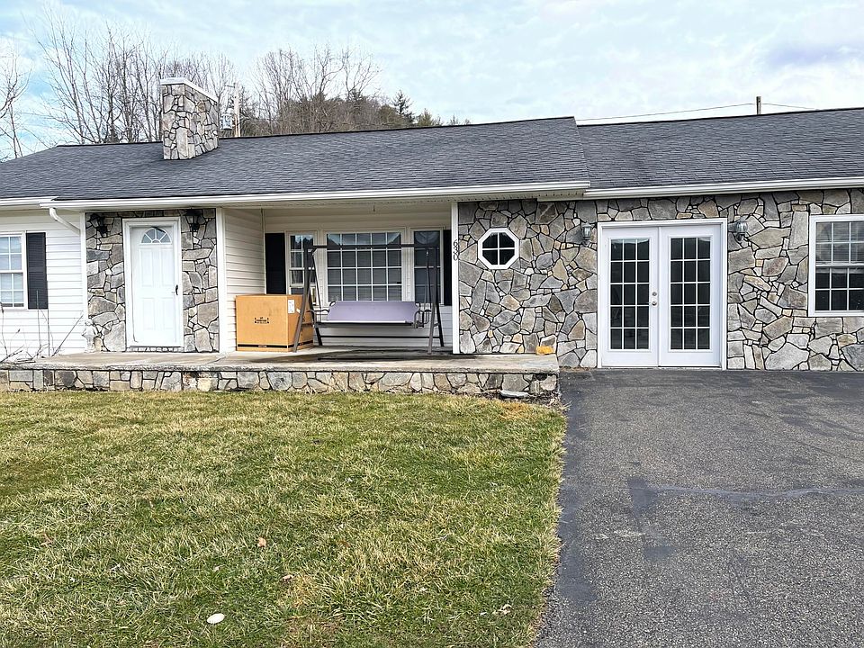 622 N Shady St Mountain City, TN, 37683 Apartments for Rent Zillow