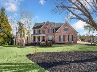 3503 Maritime Gln, Gainesville, GA 30506