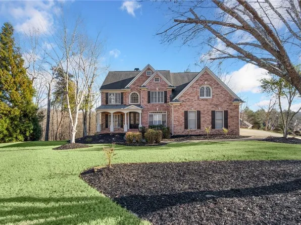 3503 Maritime Gln, Gainesville, GA 30506