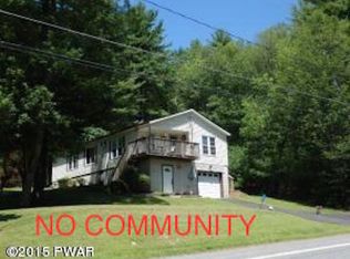 799 Milford Rd, Dingmans Ferry, PA 18328