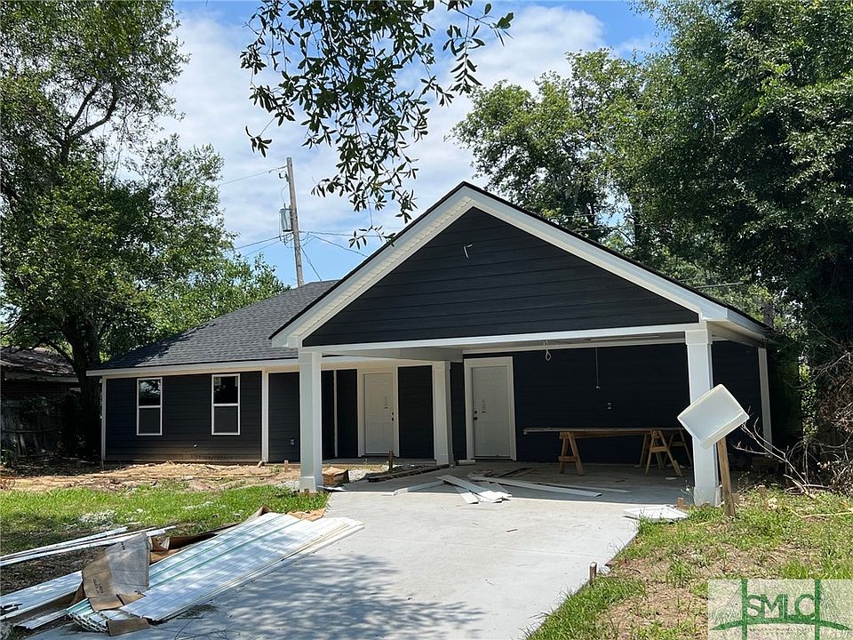 2116 Brentwood Dr, Savannah, GA 31404 MLS 286697 Zillow