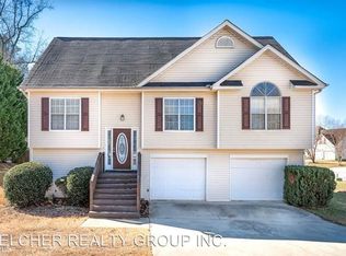 11113 Tara Glynn Dr, Hampton, GA 30228