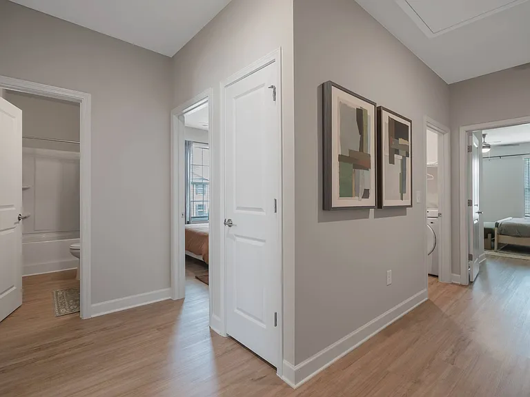Tessa Jodeco Townhomes — Photo 11