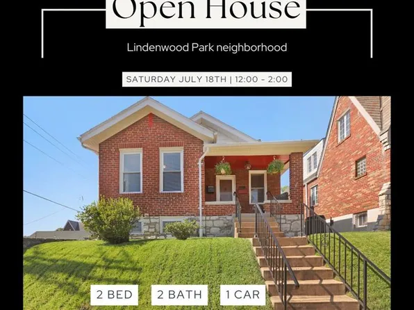 6516 Pernod Ave, Saint Louis, MO 63139