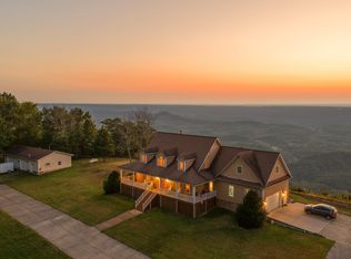 4223 Sunset Dr, Rising Fawn, GA 30738
