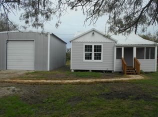 15116 County Road 1876, Odem, TX 78370