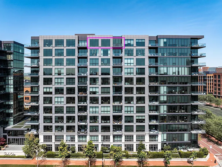 250 Spring St #1214 — Photo 30