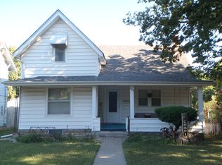 527 W 7th St, Concordia, KS 66901