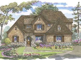 117 Holbrook Hill Ln, Holly Springs, NC 27540