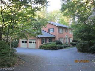 1283 Tellowee Rd, Eden, NC 27288