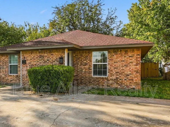 116 Maple St, Arlington, TX
