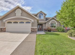 309 Northgate Loop, Helena, MT 59602