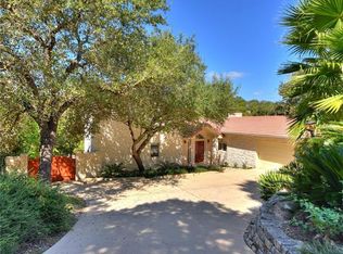 708 Bermuda, Lakeway, TX 78734