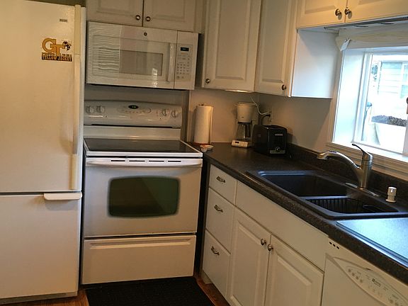 Completely remodeled