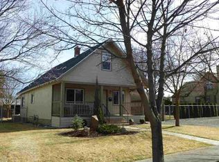 1612 N Lee St, Spokane, WA 99207