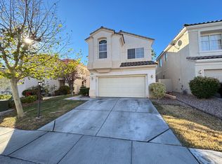 9741 Edifice Ave, Las Vegas, NV 89117