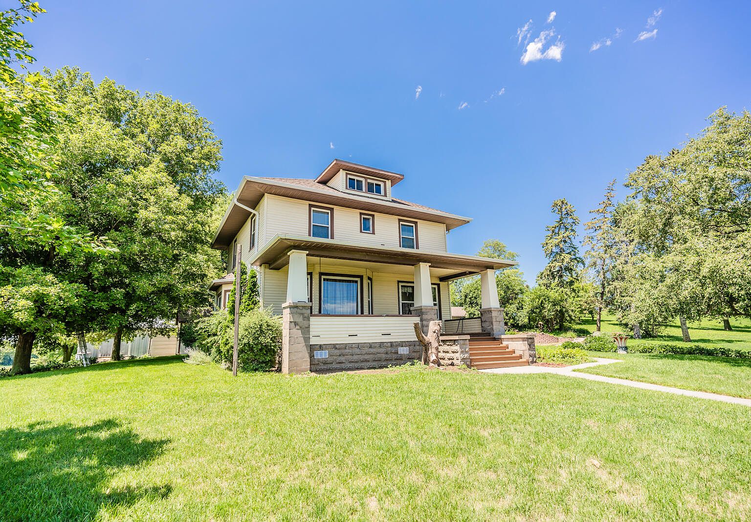 60262 Us Highway 275, Glenwood, IA 51534 MLS 23640 Zillow