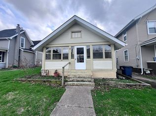 605 E Boone St, Frankfort, IN