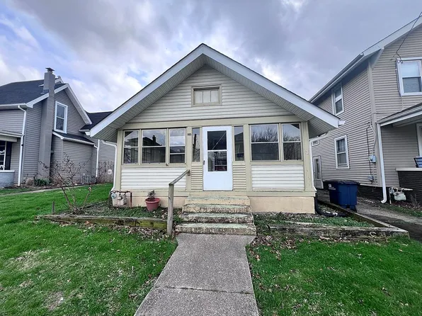 605 E Boone St, Frankfort, IN 46041