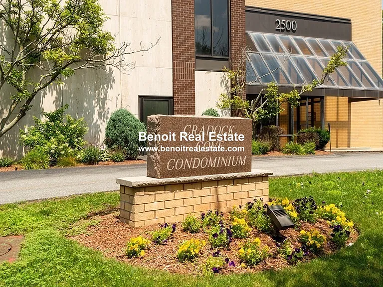 2500 Mystic Valley Pkwy #705 — Photo 20