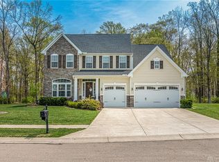10163 Morgan Grey Ct, Dayton, OH 45458