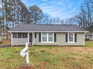 4462 Calhoun Rd NE, Rome, GA 30161